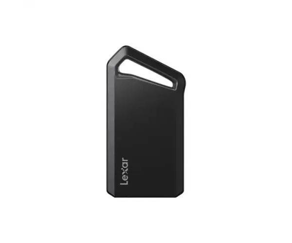 Lexar SL600 1TB Blazing-fast USB 3.2 Gen2x2 Portable SSD