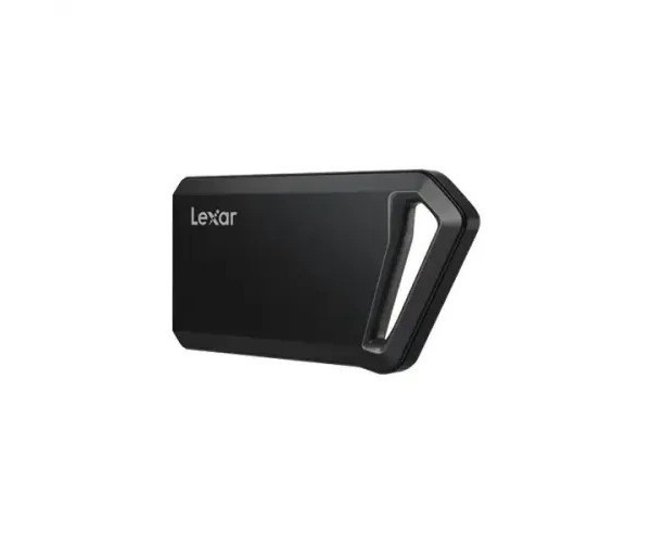 Lexar SL600 1TB Blazing-fast USB 3.2 Gen2x2 Portable SSD