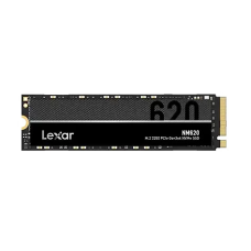Lexar NM620 512GB M.2 NVMe SSD