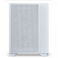 Lian Li O11AMW O11 AIR MINI White ATX Mini Tower Gaming Case