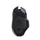 Logitech G502 Lightspeed HERO Sensor Lightsync RGB Wireless Gaming Mouse