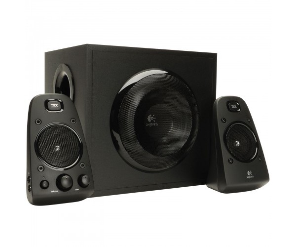 Logitech Surround Sound Z623 2:1 Speaker