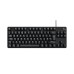 Logitech G413 TKL SE Tenkeyless Special Edition Mechanical Gaming Keyboard
