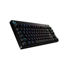 LOGITECH G PRO RGB TENKEYLESS MECHANICAL KEYBOARD
