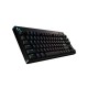 LOGITECH G PRO RGB TENKEYLESS MECHANICAL KEYBOARD