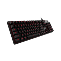 LOGITECH G413 MECHANICAL GAMING KEYBOARD