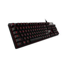 LOGITECH G413 MECHANICAL GAMING KEYBOARD