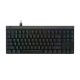 Logitech G515 TKL Wired Gaming Keyboard