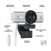 Logitech MX Brio 4K UHD Streaming Webcam