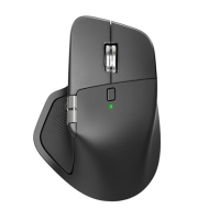 Logitech MX Master 4 Wireless Mouse
