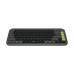 Logitech POP Icon Keys Bluetooth Wireless Keyboard