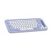 Logitech POP Icon Keys Bluetooth Wireless Keyboard