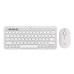 Logitech Pebble 2 Wireless Keyboard & Mouse Combo