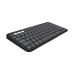 Logitech Pebble Keys 2 K380S Bluetooth Wireless Keyboard