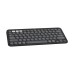 Logitech Pebble Keys 2 K380S Bluetooth Wireless Keyboard