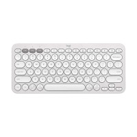 Logitech Pebble Keys 2 K380S Bluetooth Wireless Keyboard