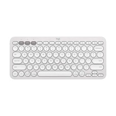 Logitech Pebble Keys 2 K380S Bluetooth Wireless Keyboard
