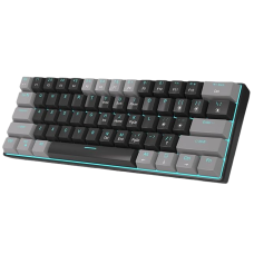 MAGEGEE STAR61 Wired Mechanical Gaming Keyboard