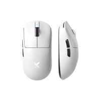 MCHOSE A7 Ultra 8kHz Tri-mode Gaming Mouse