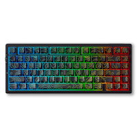 MCHOSE G75 Pro Tri-mode Mechanical Keyboard