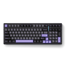 MCHOSE G98 Pro Wireless Tri-Mode Custom Mechanical Gaming Keyboard