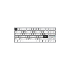 MCHOSE GX87 Aluminum Mechanical Keyboard