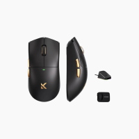 MCHOSE K7 Ultra Tri-mode Gaming Mouse