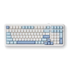 MCHOSE K99 Wireless Gasket Mount Mechanical Keyboard