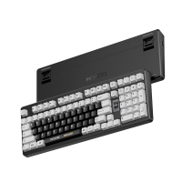 MCHOSE UT98 Classic Therapy Mechanical Keyboard