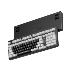 MCHOSE UT98 Classic Therapy Mechanical Keyboard