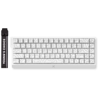 Mchose Ace 68 Esports Hall Effect Gaming Keyboard