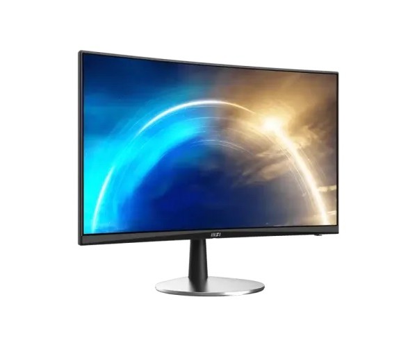 MSI PRO MP242C 23.8" FHD Curved Monitor