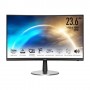 MSI PRO MP242C 23.8" FHD Curved Monitor