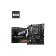 MSI PRO B650M-B DDR5 AMD Motherboard