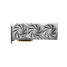 MSI GeForce RTX 4070 GAMING X SLIM White 12GB GDDR6X Graphics Card