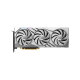 MSI GeForce RTX 4070 GAMING X SLIM White 12GB GDDR6X Graphics Card