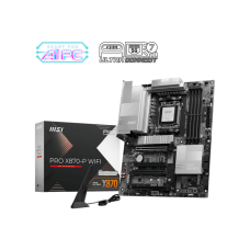 MSI PRO X870-P WIFI AM5 ATX Motherboard