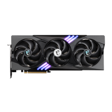 MSI GeForce RTX 5070 Ti 16G GAMING TRIO OC 16GB Graphics Card
