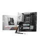 MSI B650M GAMING Plus WIFI AMD AM5 mATX Motherboard