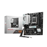 MSI B650M GAMING WIFI AMD AM5 mATX Motherboard