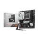 MSI B650M GAMING WIFI AMD AM5 mATX Motherboard