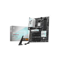 MSI B840 GAMING PLUS WIFI AMD AM5 ATX Motherboard