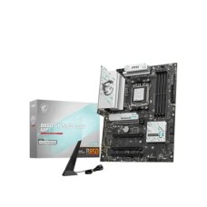 MSI B850 GAMING PLUS WIFI AM5 ATX Motherboard