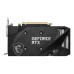 MSI GeForce RTX 3050 VENTUS 2X XS 8GB OC GDDR6 Graphics Card