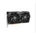 MSI GeForce RTX 4060 GAMING X 8GB GDDR6 Graphics Card
