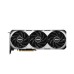 MSI GeForce RTX 4070 Ti SUPER 16G VENTUS 3X OC GDDR6X Graphics Card