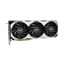 MSI GeForce RTX 4070 Ti VENTUS 3X 12GB OC GDDR6X Graphics Card