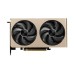 MSI GeForce RTX 5060 8G INSPIRE 2X OC 8GB GDDR7 Graphics Card