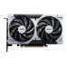 MSI GeForce RTX 5060 8G VENTUS 2X OC 8GB GDDR7 Graphics Card