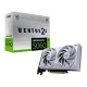 MSI GeForce RTX 5060 8G VENTUS 2X OC WHITE 8GB GDDR7 Graphics Card